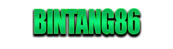 Logo BINTANG86